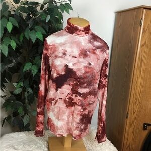 Inc International Concepts Large long sleeve turtleneck